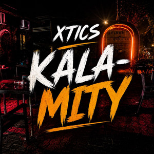 Kala-Mity by Xtics