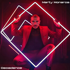 STARTING FROM ZERO by Marty Monarca