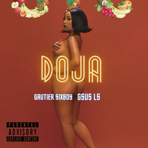 Gautier Sixboy - Doja (feat. Ysus Ls)
