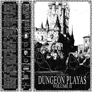 Børn & Raised in Dungeøn by CRYPTARCHIVE, LøwLife Mista, MIDNIGHTMANE, Magigravis