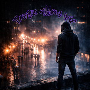Schau nicht weg by TrixXonic