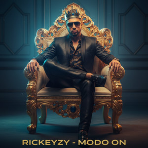 Modo on by RICKEYZY