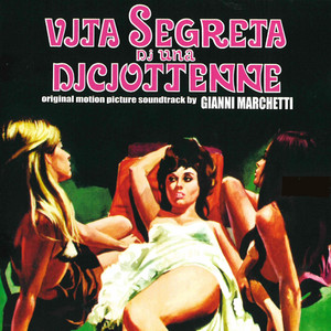 Il segreto di una diciottenne by Gianni Marchetti, Nora Orlandi