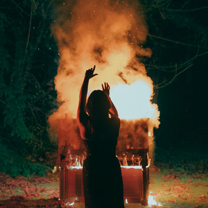 Love Is Dead by Clare Twiddy