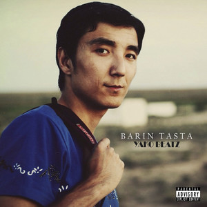 Yako Beatz - Sen Edin Menin Suigenim