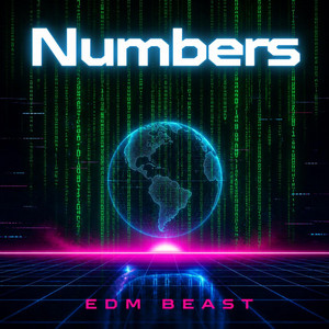 Numbers by EDM BEAST