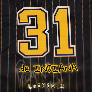 31 De indiana by Lainielx