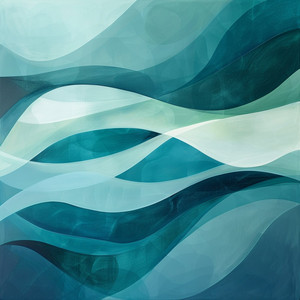 Tides of Stillness by Dragoonair