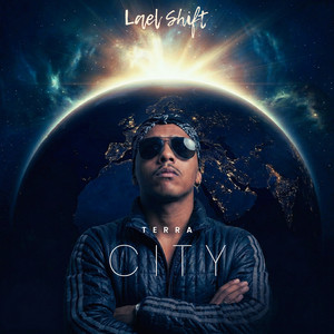 Terra City by Lael Shift