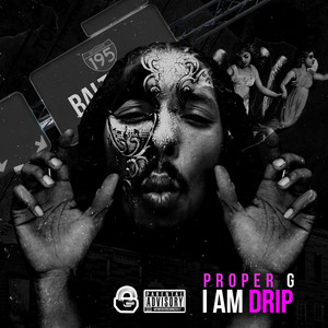 On Ya Back (feat. Mula Chop, Soulja & Y.K.) by PROPER G, Mula Chop, Soulja, Y.K.