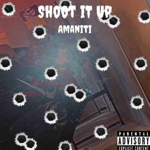 Steppin by Amaniti, Tha Real KJ
