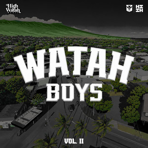 You by High Watah