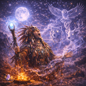 Voices of the Night by Yarui