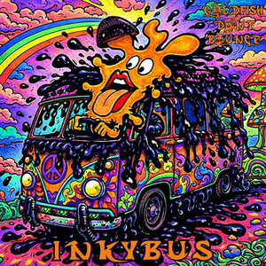 Inkybus by Goldfish Don't Bounce
