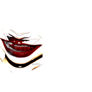 RXNZ0 - pretty in RED.