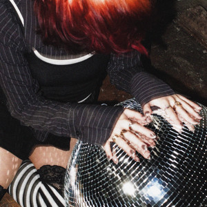 DISCO! by Maisi and the Disco