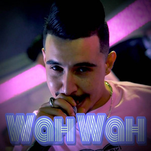 Cheb Hichem TGV - Wah Wah