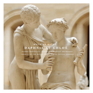 Daphnis Et Chloé Complete Ballet - Compilation by London Symphony