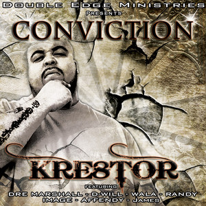 Christian Man by Kre8tor, Randy G
