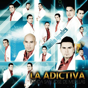 La Adictiva - El Pasado Es Pasado