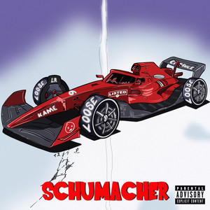 LR Loose - Schumacher