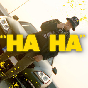 HA HA by Dimoff