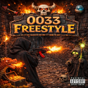 0033 FREESTYLE