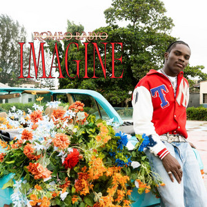 Imagine by ROMEO BABYO