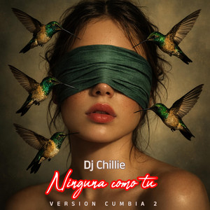NINGUNA COMO TU (CUMBIA 2) by Dj Chillie