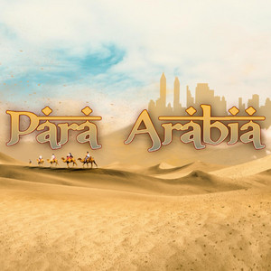 Para Arabia by El Androide05