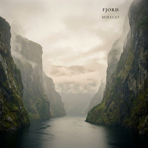 Fjord by Mirelio