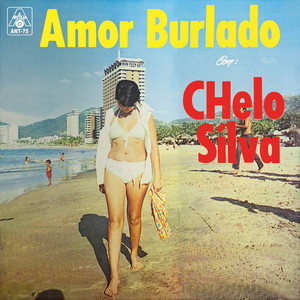 Amor Burlado album