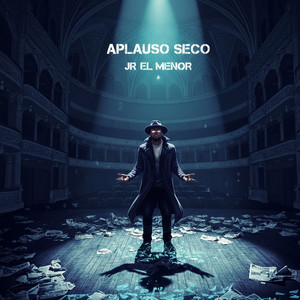 Aplauso Seco by JR El Menor