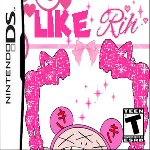 Like Rih
