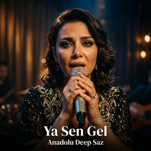 Ya Sen Gel Yanıma by Anadolu Deep Saz