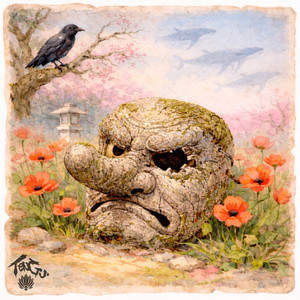 Tengu — Quelques printemps (2026)