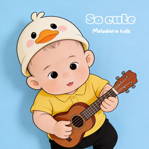 Melodaria kids - So cute