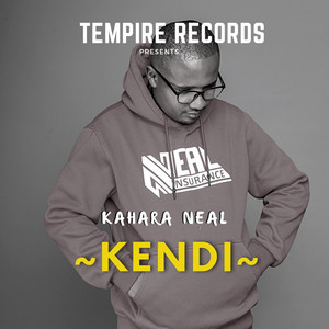 Kahara Neal - Kendi