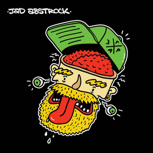 Funkoholic Part 4 by Jad Abstrock