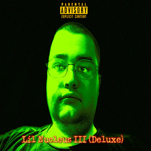 I'm Here For You - Remix by Lil Nucleus