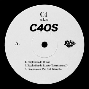 Descansa en Paz by C4OS, Kirubba