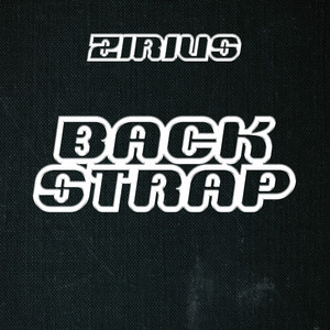 Portada de Backstrap