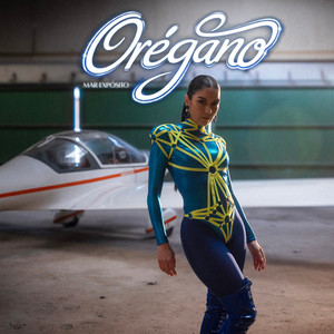 Orégano by Mar Expósito