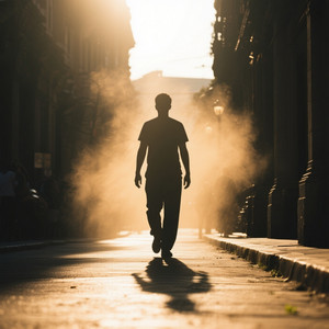 Afternoon Dust In The Light by Jazz Cafè