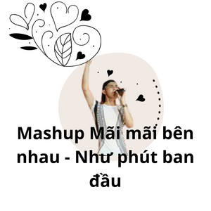 Noo Phước Thịnh - Mashup Mãi Mãi Bên Nhau - Như Phút Ban Đầu (Live from Noo's Chill Night 3)