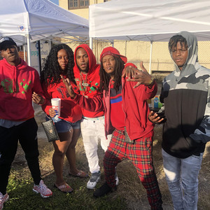 King Sia - Girl Stop Running