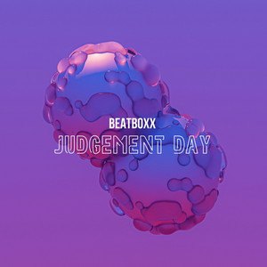 Judgement Day (Radio edit) by Beatboxx
