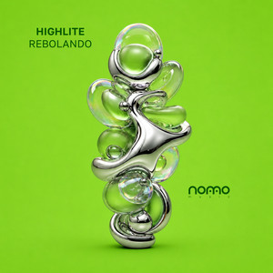 Rebolando by HIGHLITE