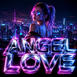 Angel City ／ SHOW LOVE - 晋平太 ME of