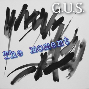 Обкладинка: The Moment